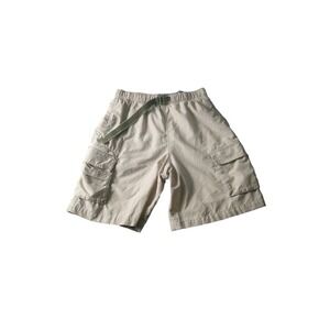 Columbia X.C.O Swim Trunks Mens‎ Cargo Shorts S Nylon Summer Hiking